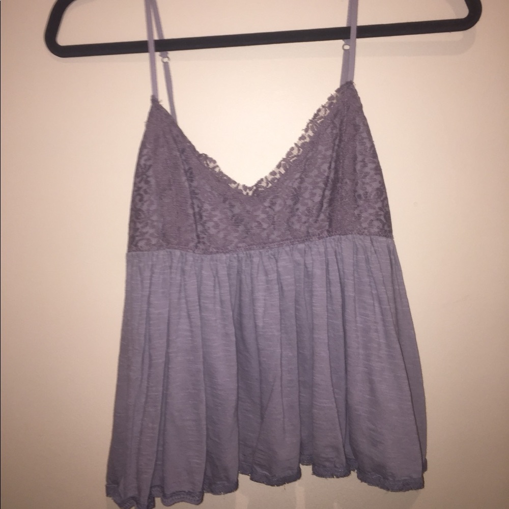 American Eagle spaghetti strap top
